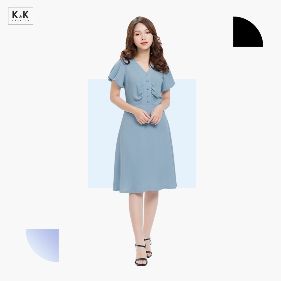 Thời trang công sở K&K Fashion