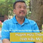 Người đàn ông Việt kiều thua kiện Bệnh viện Mắt Sài Gòn