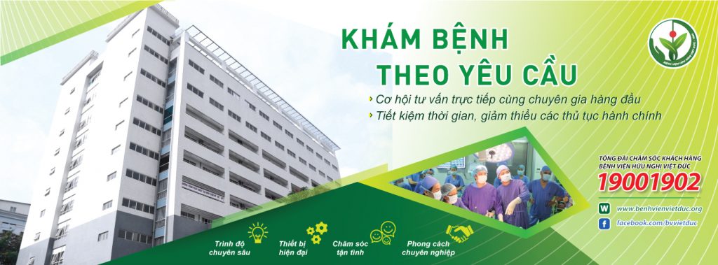 Bệnh Viện Việt Đức