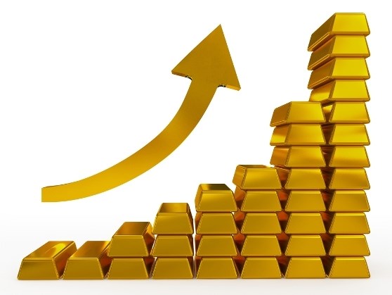 Giá vàng trong nước sáng 6/8 tiếp tục tăng theo đà tăng của giá vàng thế giới, tiến sát mốc 41 triệu đồng/lượng và ghi nhận mức tăng cao nhất trong khoảng 6 năm qua.