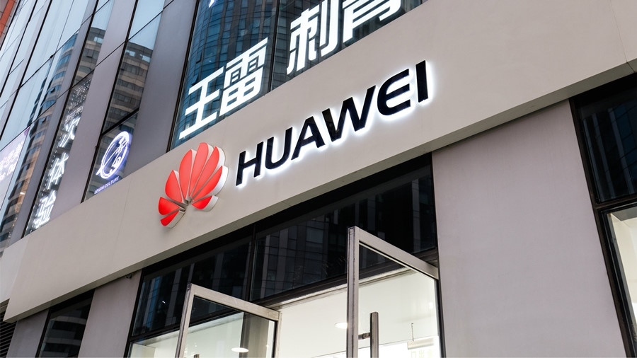 Ảnh hưởng dịch Covid-19, doanh thu quý I/2020 của Huawei chỉ tăng 1,4% so với cùng kỳ 2019