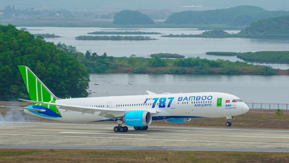Phó Thủ tướng Trịnh Đình Dũng giao Bộ KH&ĐT, GTVT xem xét kiến nghị tăng số lượng tàu bay của Bamboo Airways