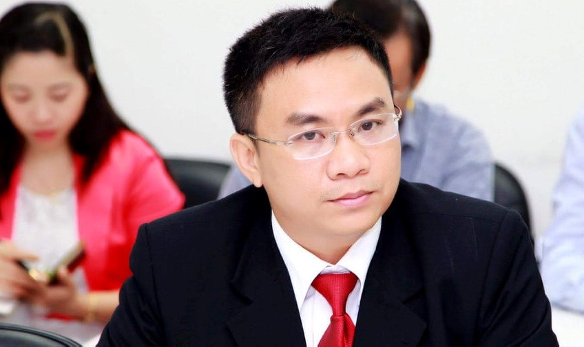 CEO Nguyễn Ngọc Luận: Đây là thời điểm vàng để nâng tầm giá trị hàng Việt