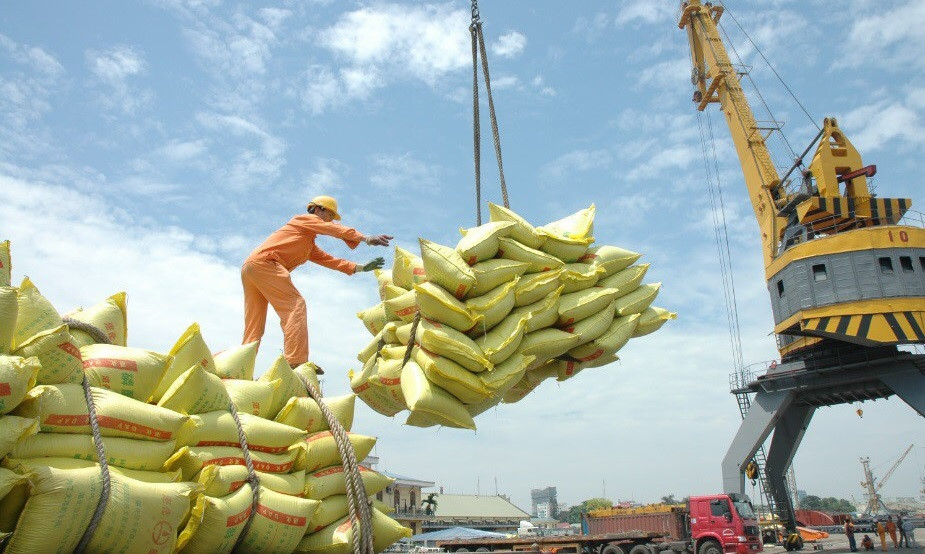 Thủ tướng đồng ý cho xuất khẩu gạo trở lại bình thường từ 1/5 