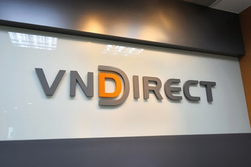 VNDIRECT được kết nối giao dịch trực tuyến trở lại 