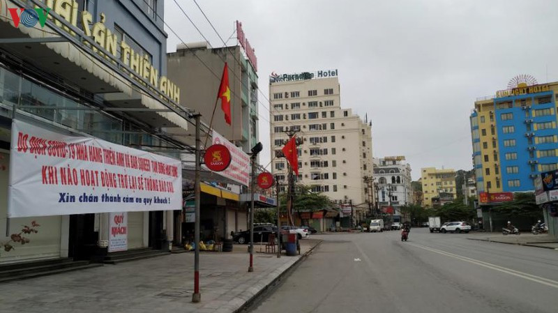 Doanh nghiệp du lịch Quảng Ninh gặp khó khi giữ chân người lao động