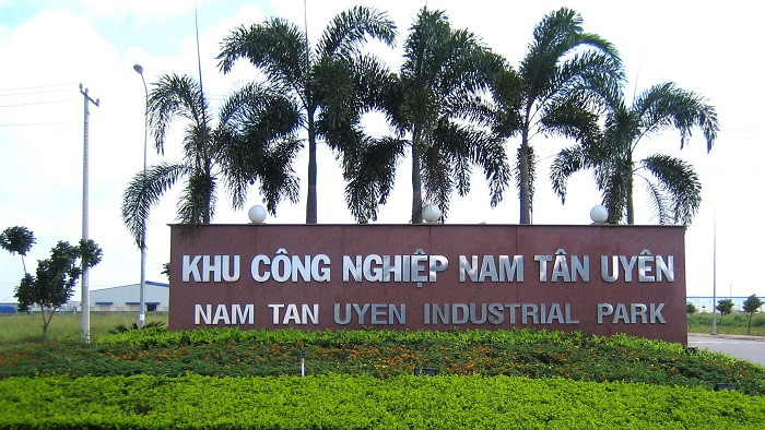 Khu công nghiệp Nam Tân Tuyên (NTC) trình cổ đông kế hoạch chuyển sàn trong năm 2020