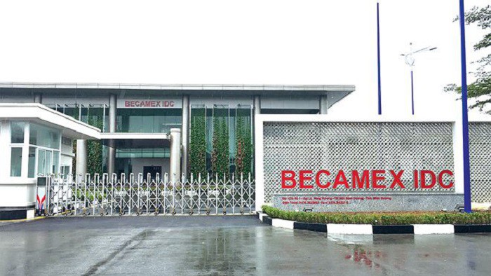 Becamex IDC (BCM) lên kế hoạch lợi nhuận giảm 65% năm 2020, trình phương án tăng vốn lên 20.000 tỷ đồng
