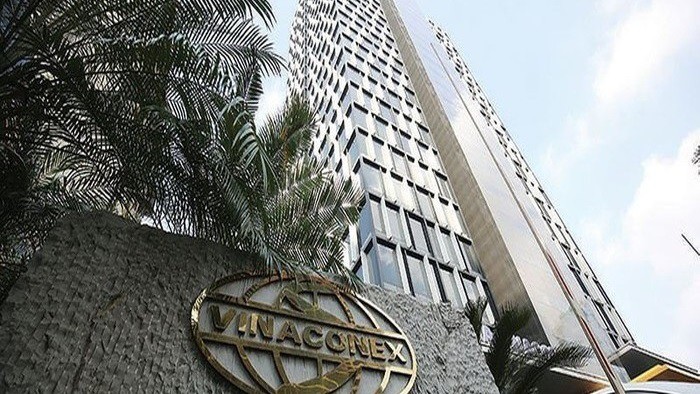 Vinaconex (VCG) lên kế hoạch lợi nhuận tăng 4%, trình phương án phát hành cổ phiếu tăng vốn và chuyển sàn