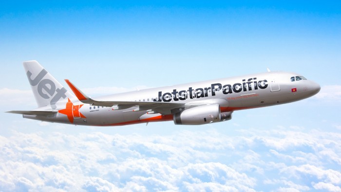Xóa bỏ thương hiệu Jetstar Pacific, đổi tên thành Pacific Airlines