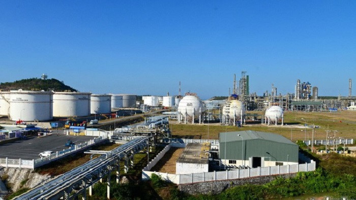 Giảm 80% trong hơn 2 năm giao dịch tại UpCOM, 3,1 tỷ cổ phiếu Lọc hóa dầu Bình Sơn (BSR) sắp “đổ bộ” lên HNX