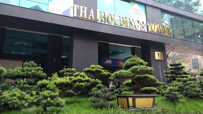 [BizDEAL] Dự chi 3.300 mua cổ phần, Thaiholdings muốn trở thành công ty mẹ của Thaigoup