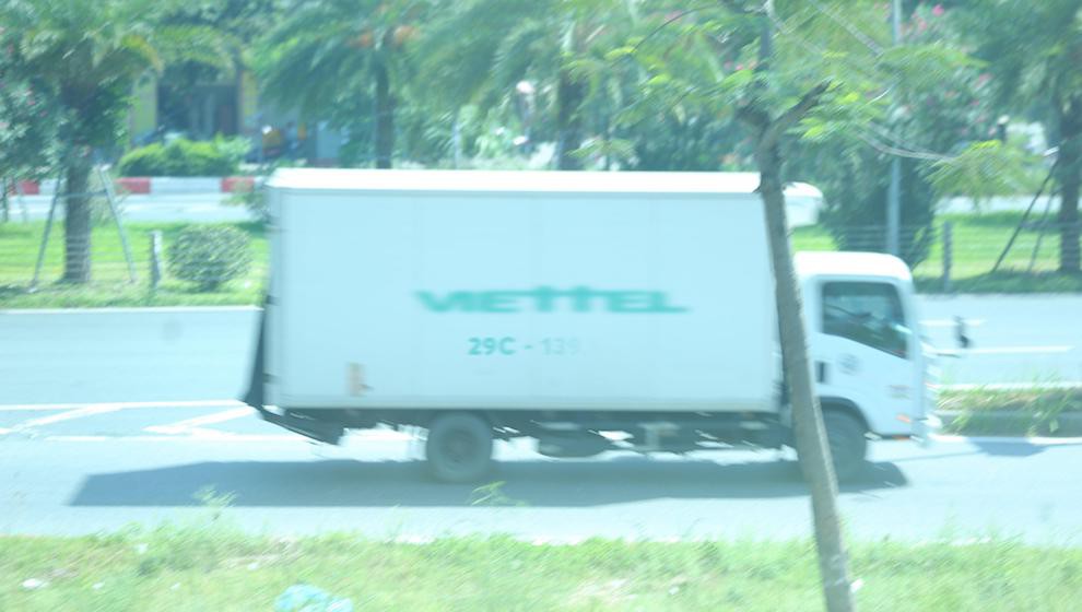 Nhiều doanh nghiệp mạo danh Viettel trong dịch vụ chuyển phát