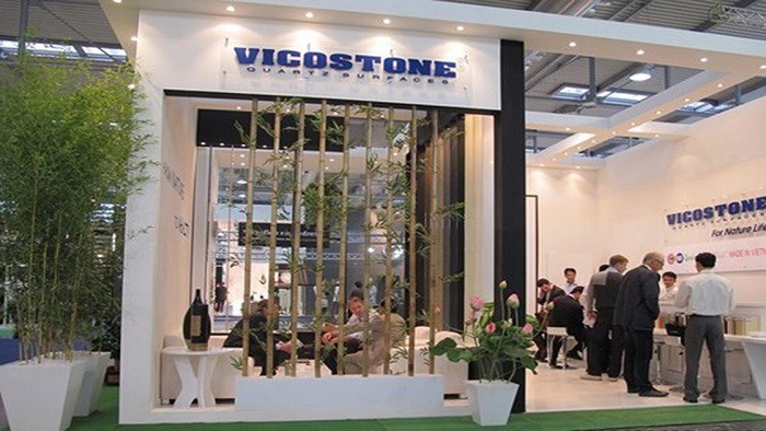 Vicostone (VCS) ước lãi 6 tháng giảm 16%, thực hiện 40% kế hoạch trong kịch bản thận trọng