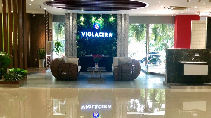 Gelex chào mua 95 triệu cổ phiếu Viglacera (VGC)