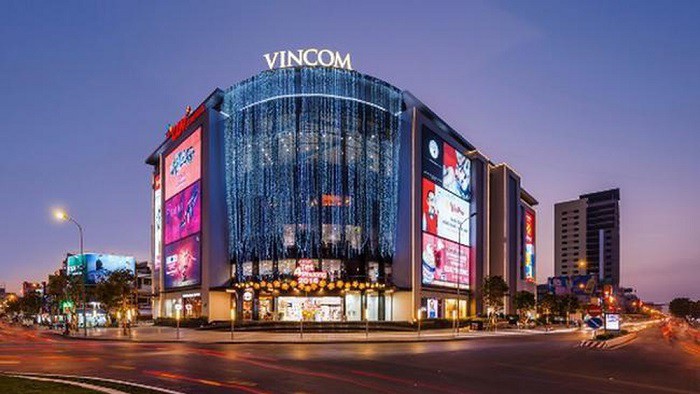 Tiếp tục giải ngân hỗ trợ khách thuê, Vincom Retail (VRE) báo lãi quý II giảm 46%