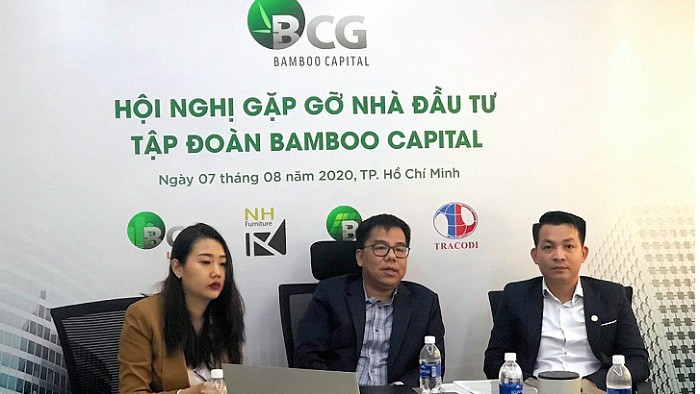 Bamboo Capital: 6 tháng lợi nhuận chỉ đạt 27 tỷ, có tự tin về đích cả năm?