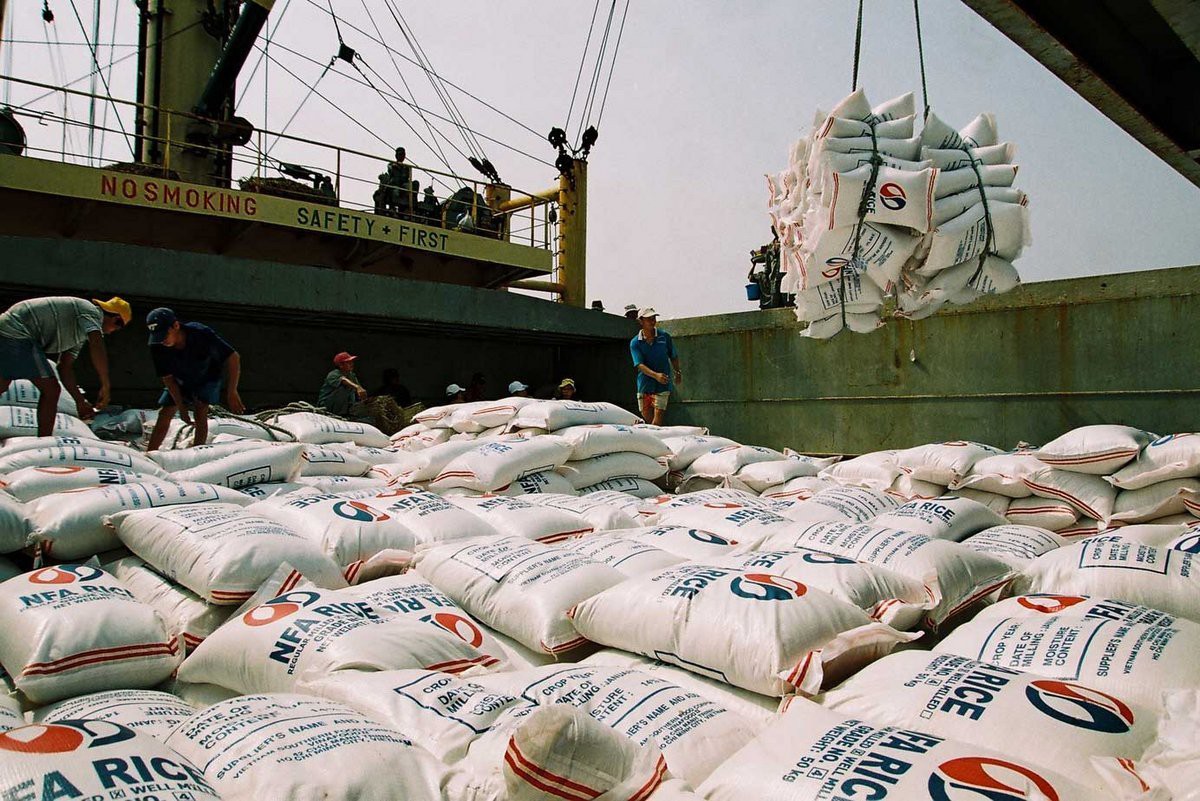 Vấn đề về chất lượng lúa gạo xuất khẩu Việt Nam và giải pháp tháo gỡ