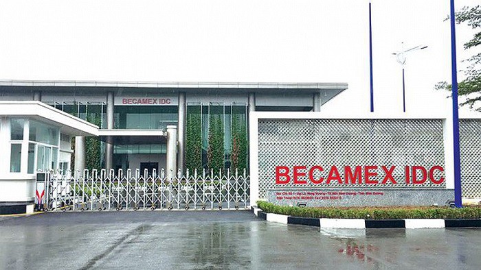 Becamex IDC (BCM) chốt ngày chào sàn, HoSE sắp đón thêm một doanh nghiệp tỷ USD vốn hóa