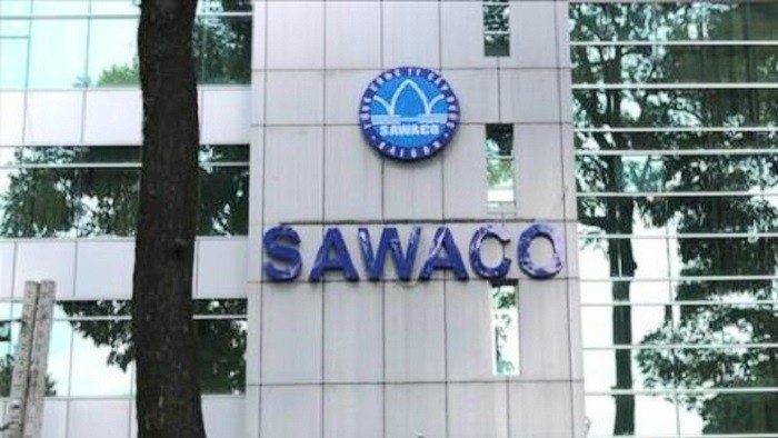 Tổng Công ty Cấp nước Sài Gòn (Sawaco): Lợi nhuận 6 tháng đầu năm tăng 85%, đạt hơn 400 tỷ đồng