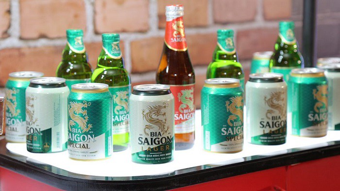 SSI Research: Sản lượng bia năm 2020 của Sabeco (SAB) có thể giảm 30%