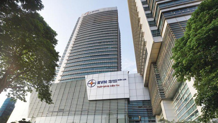 EVN đấu giá 2,65 triệu cổ phiếu EVN Finance (EVF) với giá khởi điểm gấp đôi thị giá