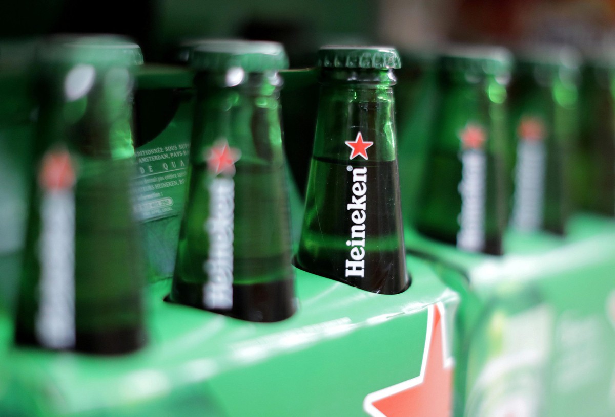 Vụ việc Heineken yêu cầu đại lý không được bán bia Sabeco có dấu hiệu vi phạm về cạnh tranh?