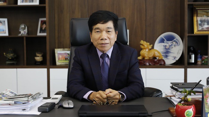 Thêm 1 thành viên HĐQT Coteccons từ nhiệm, tố Kusto “không có trước có sau” với ông Nguyễn Bá Dương