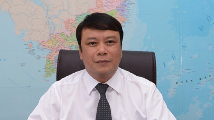 Tổng Công ty Địa ốc Sài Gòn có tân Chủ tịch