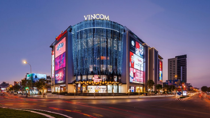 Vincom Retail (VRE) báo lãi sau thuế giảm 20% 
