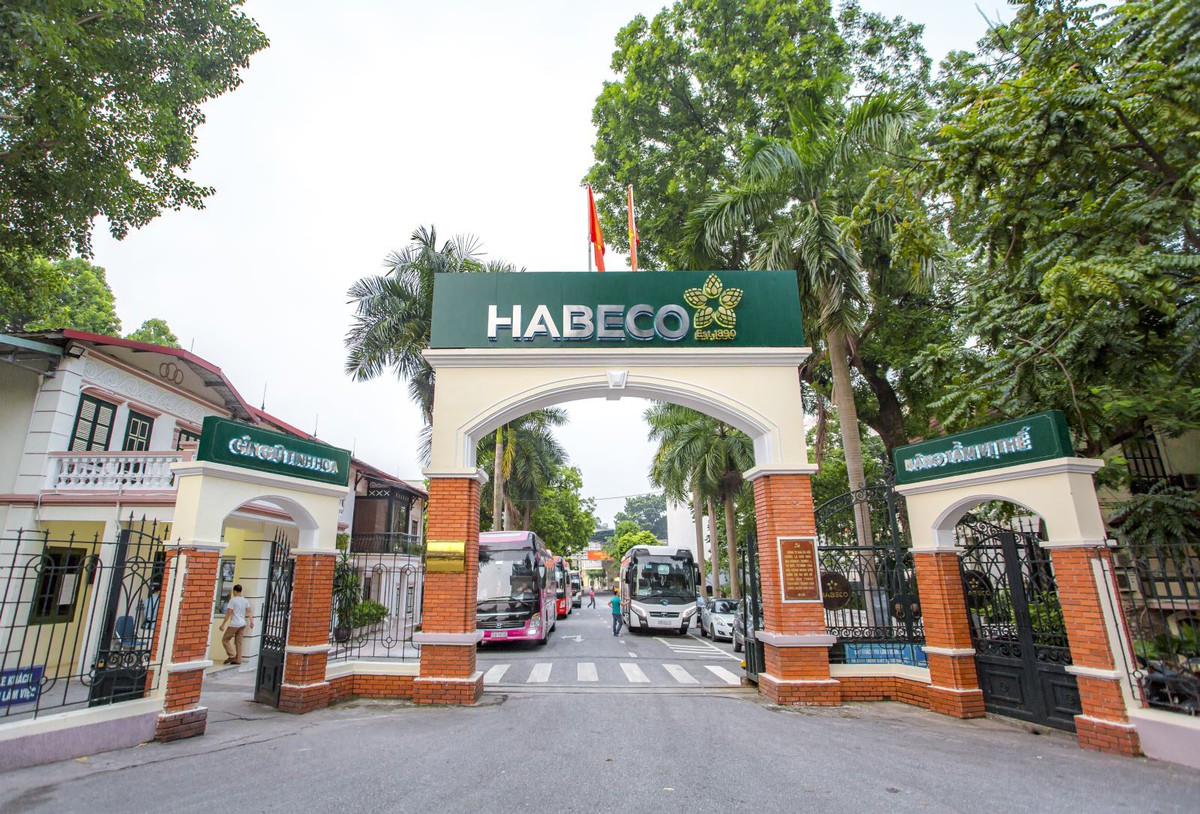 Habeco ghi nhận hơn 340 tỷ đồng lợi nhuận trong quý III, cao nhất trong 4 năm 