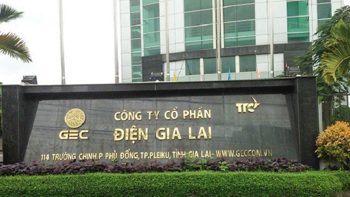 Thành Thành Công - Biên Hòa (SBT) muốn mua 10 triệu cổ phiếu Điện Gia Lai (GEG)