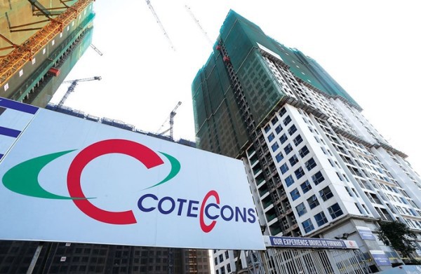 VCSC: “Chi phí bán hàng, hành chính và quản lý Coteccons tăng mạnh là bất thường”