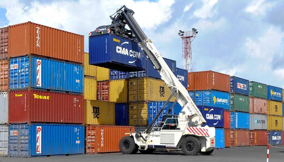 Tình trạng thiếu container rỗng và cước phí cao còn kéo dài hết quý I/2021