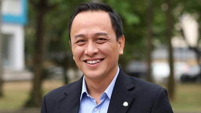 Vietnam Airlines bổ nhiệm tân Tổng Giám đốc thay ông Dương Trí Thành