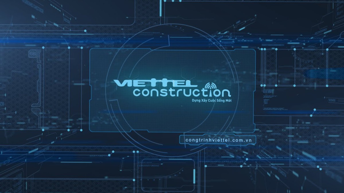 Đấu giá Viettel Construction (CTR): Viettel “ế” hơn 3,3 triệu cổ phiếu 