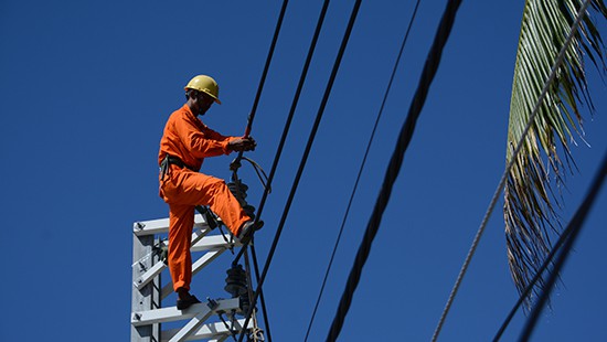 EVN tiếp tục giảm tiền điện lần 2 với hơn 3.000 tỷ đồng