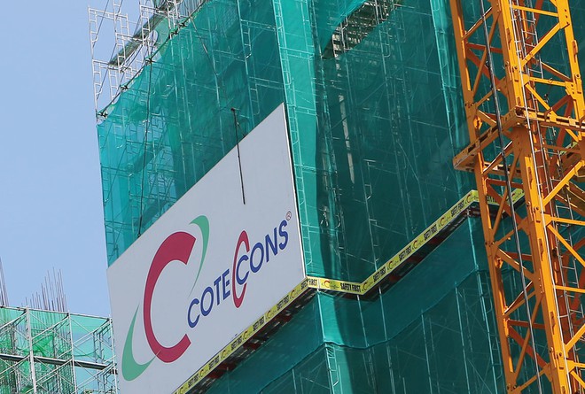 Động thái đầu tiên sau khi Kusto nắm trọn quyền điều hành: Coteccons sắp chi hơn 300 tỷ đồng mua cổ phiếu quỹ 
