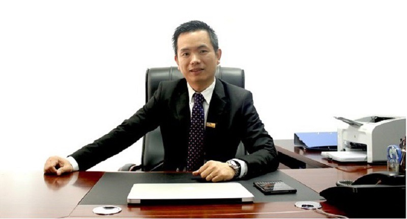 CEO Nguyễn Kim bị truy nã từng làm sếp tại ngân hàng 