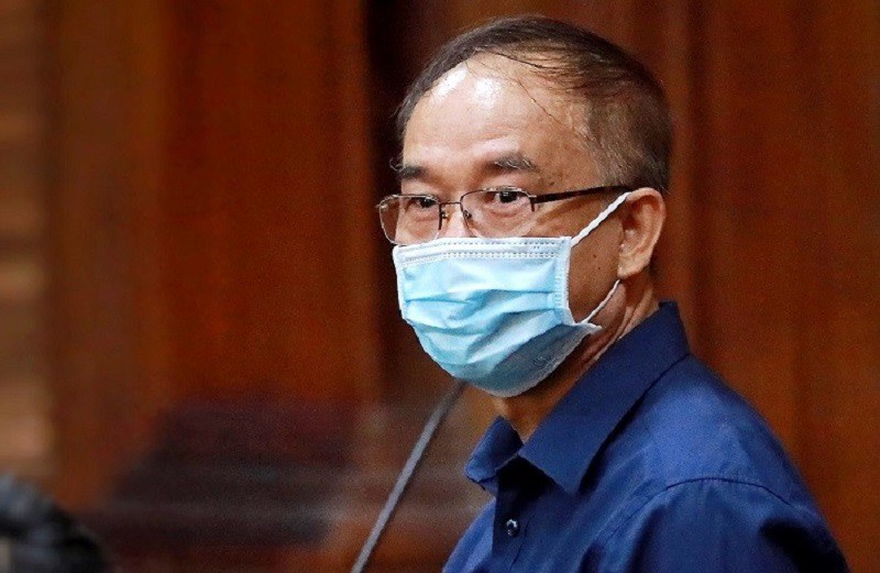 Ông Nguyễn Thành Tài tiếp tục hầu tòa vụ bị nữ “đại gia” qua mặt dùng “chiêu” hoán đổi nhà đất 