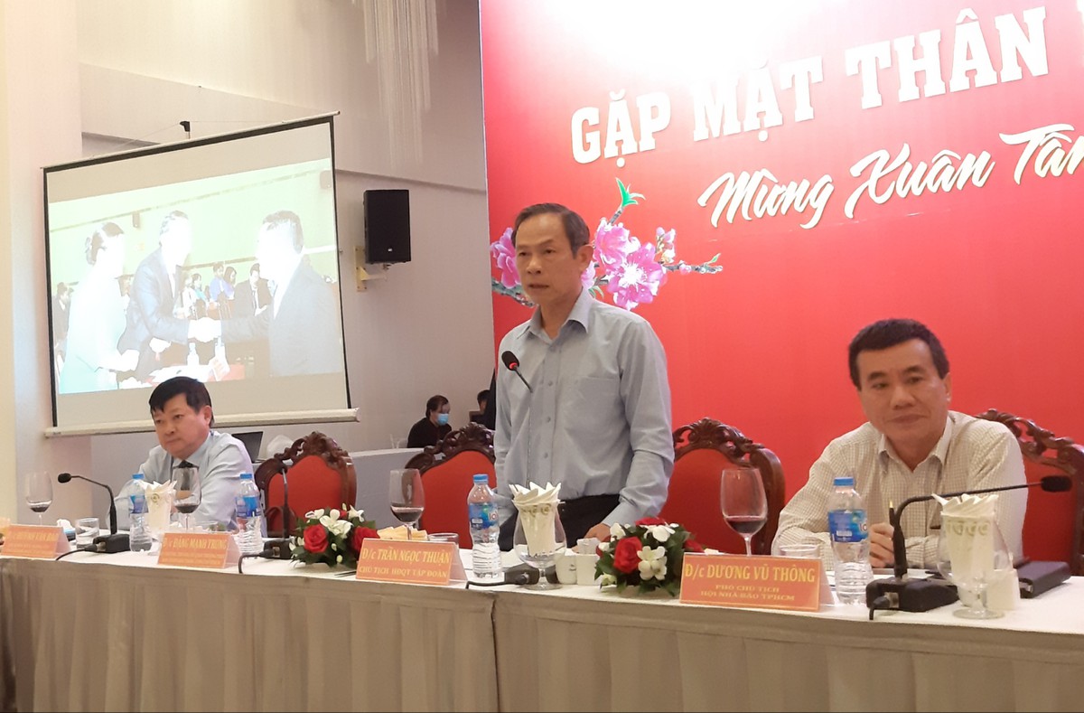 Tập đoàn Cao su Việt Nam đạt lợi nhuận gần 5.000 tỷ đồng năm 2020
