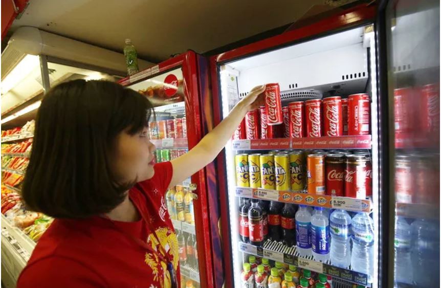 Tổng cục Thuế giữ nguyên quyết định phạt Coca-Cola Việt Nam 821 tỷ đồng tiền thuế