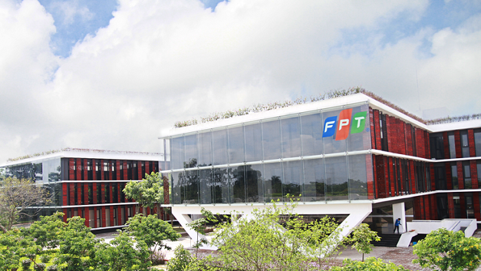FPT đặt mục tiêu tăng trưởng lợi nhuận 18%, dự kiến chia cổ tức 20% năm 2021