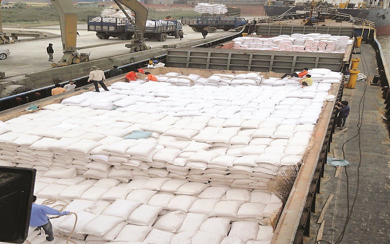 208 thương nhân Việt Nam đủ điều kiện kinh doanh xuất khẩu gạo