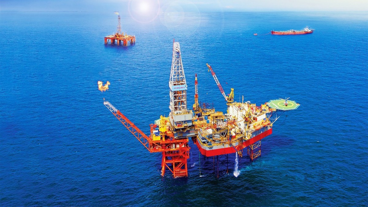 Giá dầu tăng mạnh, SSI Research “nới” dự phóng lợi nhuận 2021 của PVS thêm gần 13%