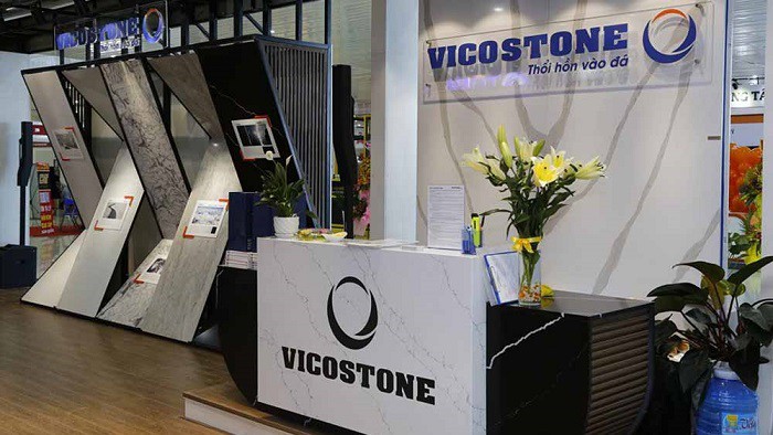 Vicostone (VCS) ước lãi trước thuế tăng 22% quý 1/2021