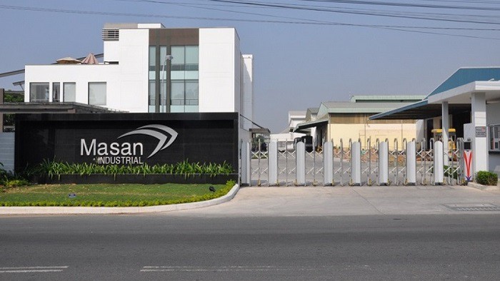 Doanh thu quý 1/2021 của Masan Group (MSN) tăng trưởng 13% đạt gần 20.000 tỷ đồng