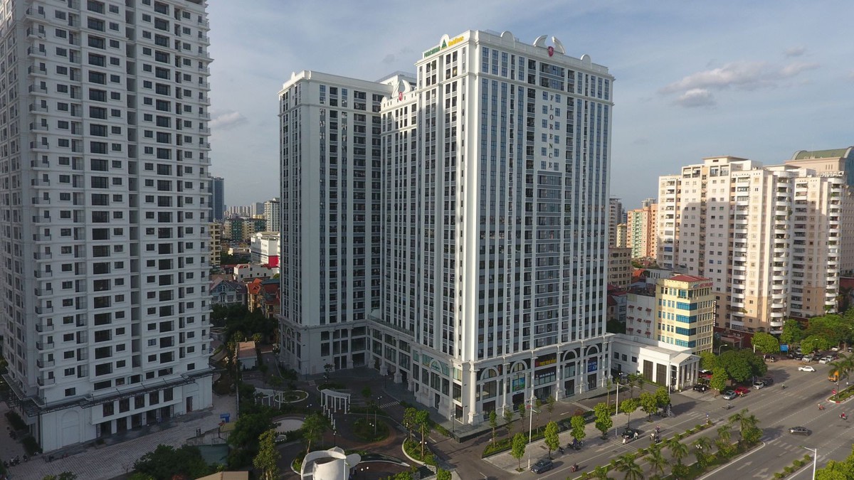 Phuc Hưng Holdings chuẩn bị tăng vốn gấp đôi để làm thủy điện và bất động sản