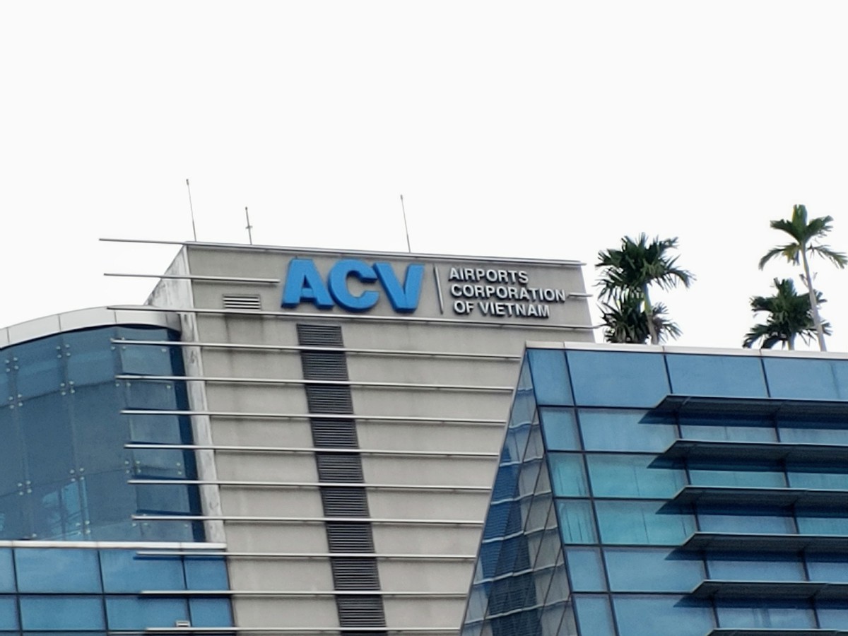 ACV báo lãi giảm 44% so với cùng kỳ, đạt 862 tỷ đồng, vay nợ hơn 15.000 tỷ đồng 
