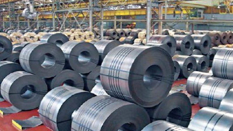 Việt Nam nhập khẩu sắt thép chủ yếu từ thị trường Trung Quốc